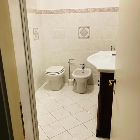 In Centro Con Cortile Esterno Apartman *