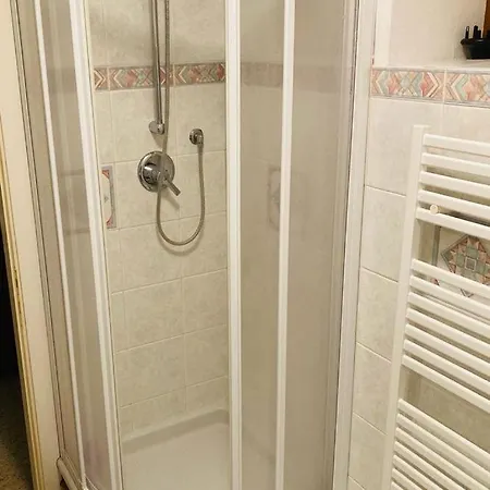 Apartment In Centro Con Cortile Esterno *