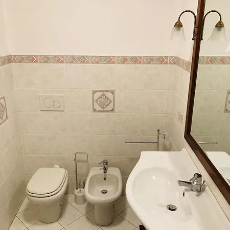 In Centro Con Cortile Esterno Apartment Florence