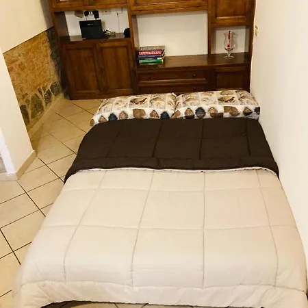 Apartment In Centro Con Cortile Esterno Florence